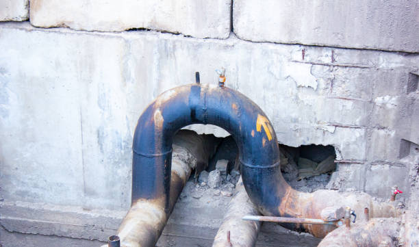 Best Ceiling water damage repair  in Inver Grove Heights, MN